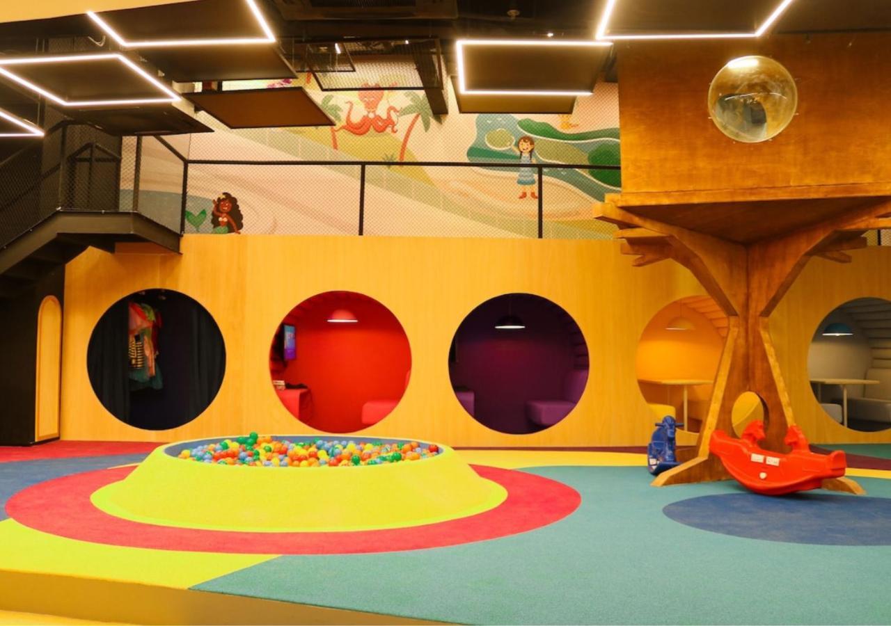 Apart Hotel 5*