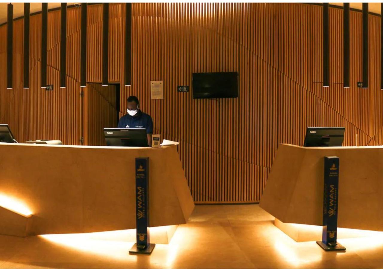 Apart Hotel