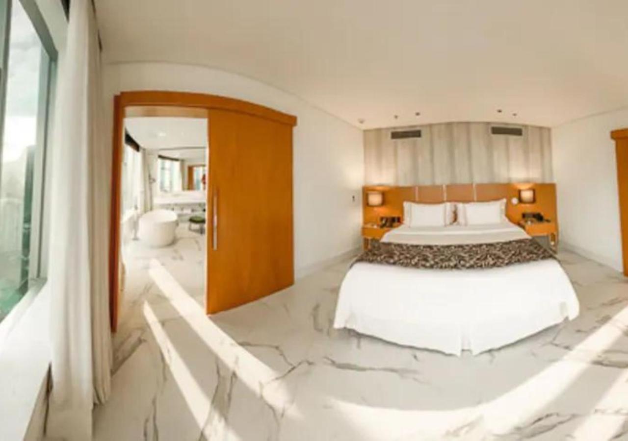Apart Hotel 5*