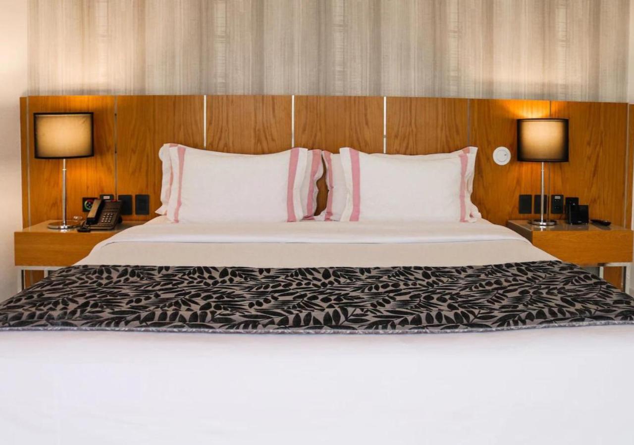 Hotel Apart Hotel 5*