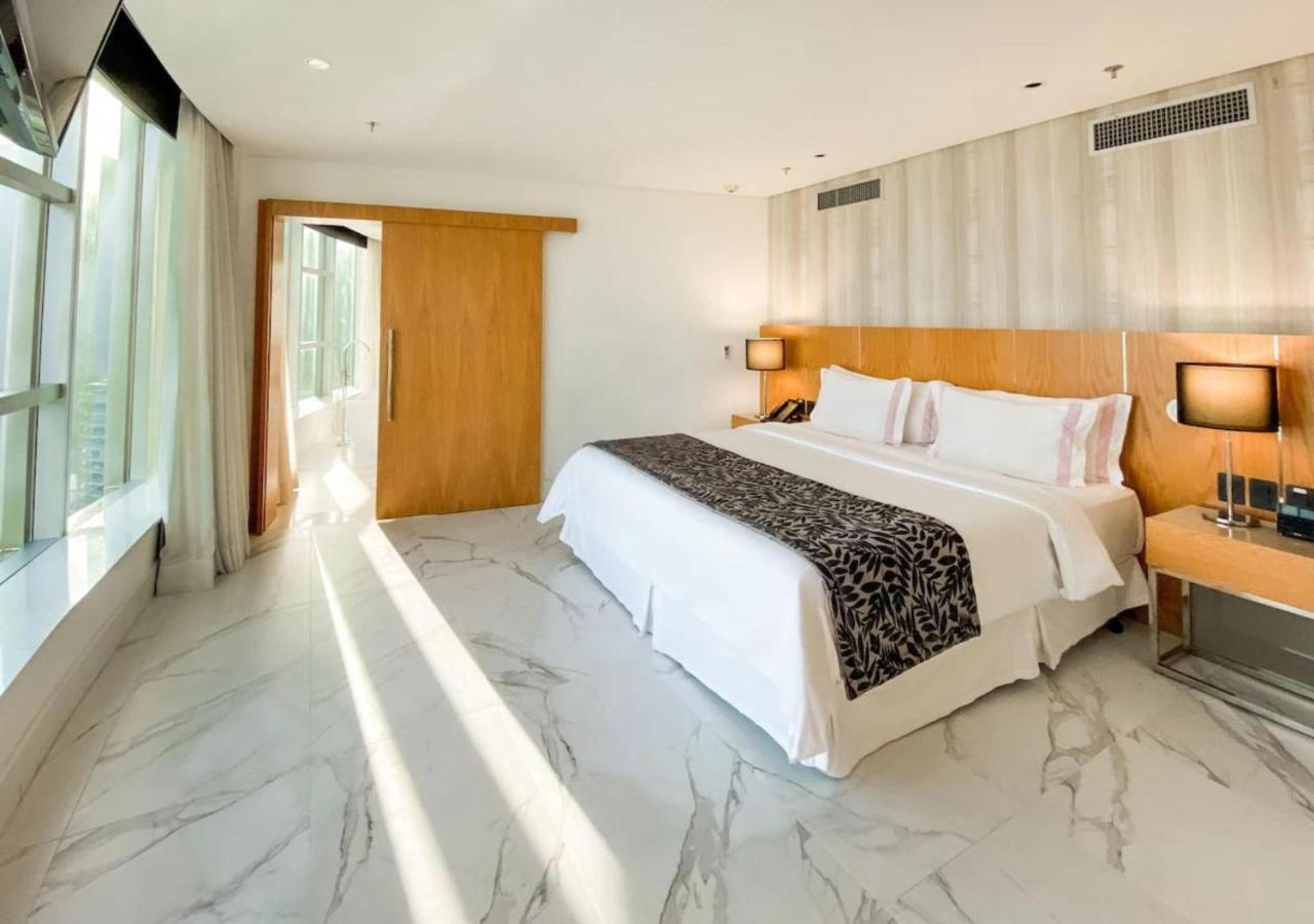 Apart Hotel Rio de Janeiro