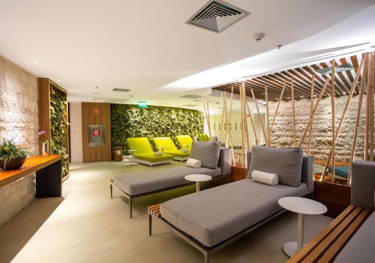 Hotel Apart Hotel