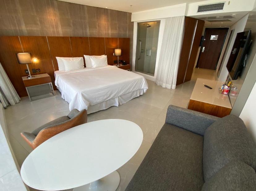 Apart Hotel Rio de Janeiro